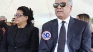 Fallece madre de los dirigentes PLD Simón y Cristiana Lizardo