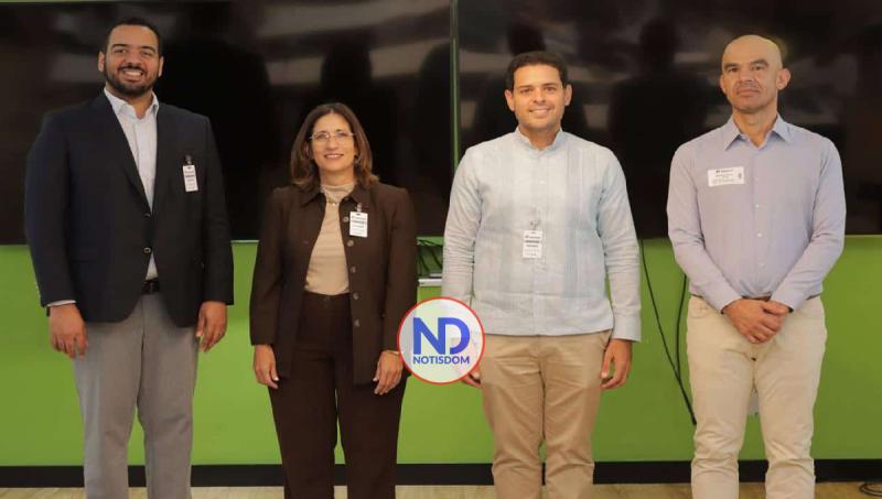La RD impulsa la eficiencia energética en Parques Eco-Industriales
