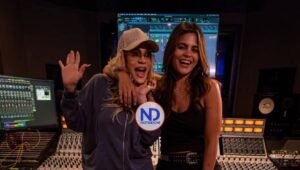 “Las pequeñas cosas” une a Miriam Cruz y Techy Fatule