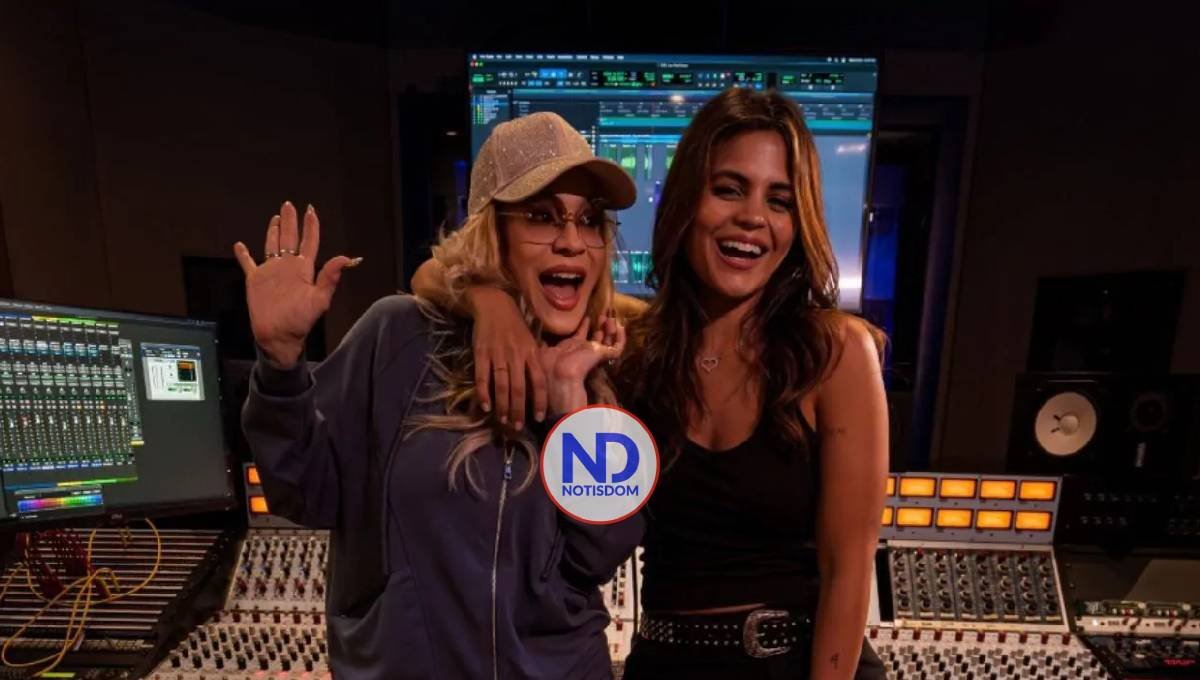 “Las pequeñas cosas” une a Miriam Cruz y Techy Fatule