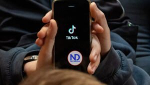 TikTok es una herramienta que permite «abrir las mentes», según su consejero delegado