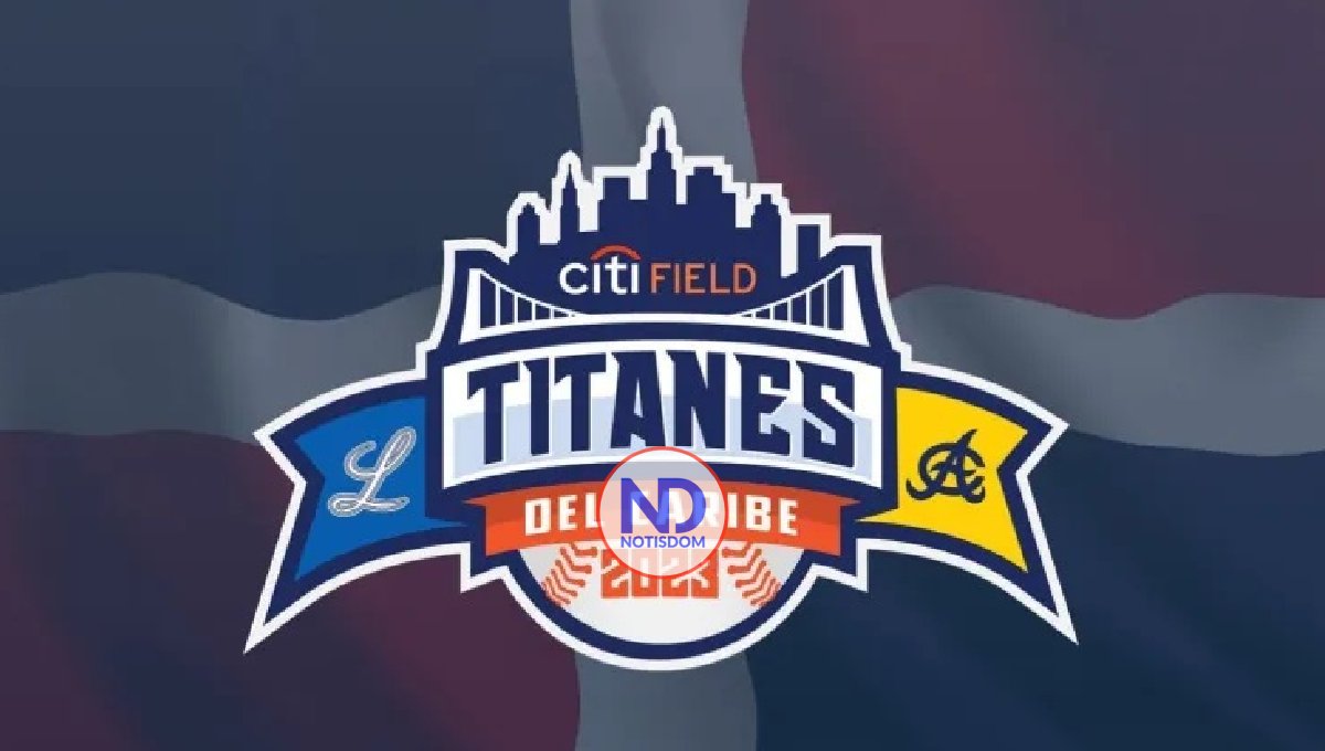 Celebrarán dos juegos ‘Titanes del Caribe’ en Puerto Rico