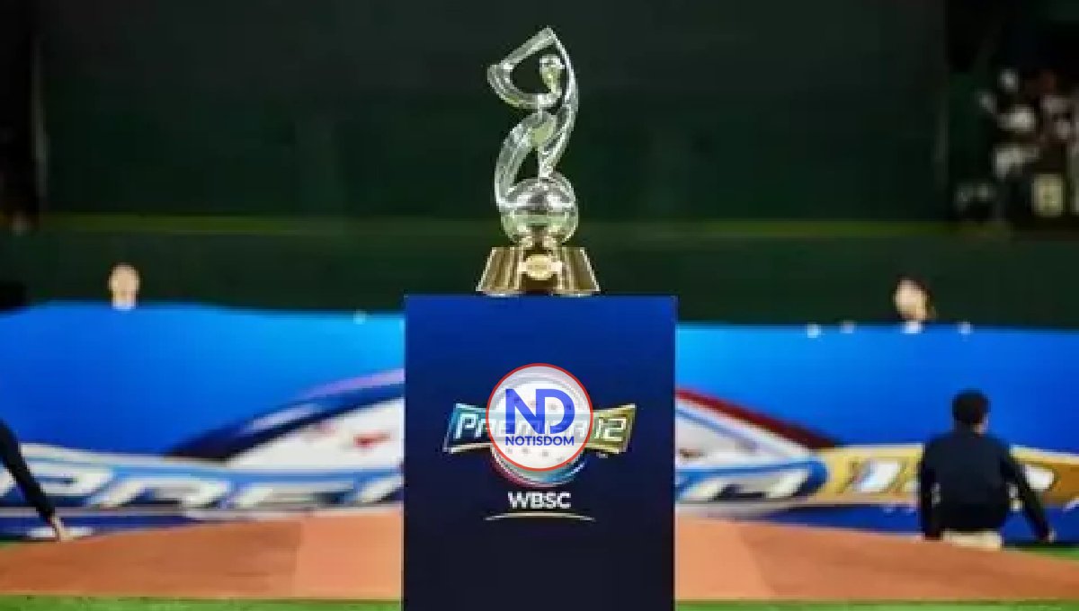 RD, "bien balanceada" para buscar la final del torneo Premier 12 2 RD, «bien balanceada» para buscar la final del torneo Premier 12