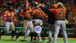 Toros derrotan Leones; Aguilas y Estrellas ganan en beisbol RD
