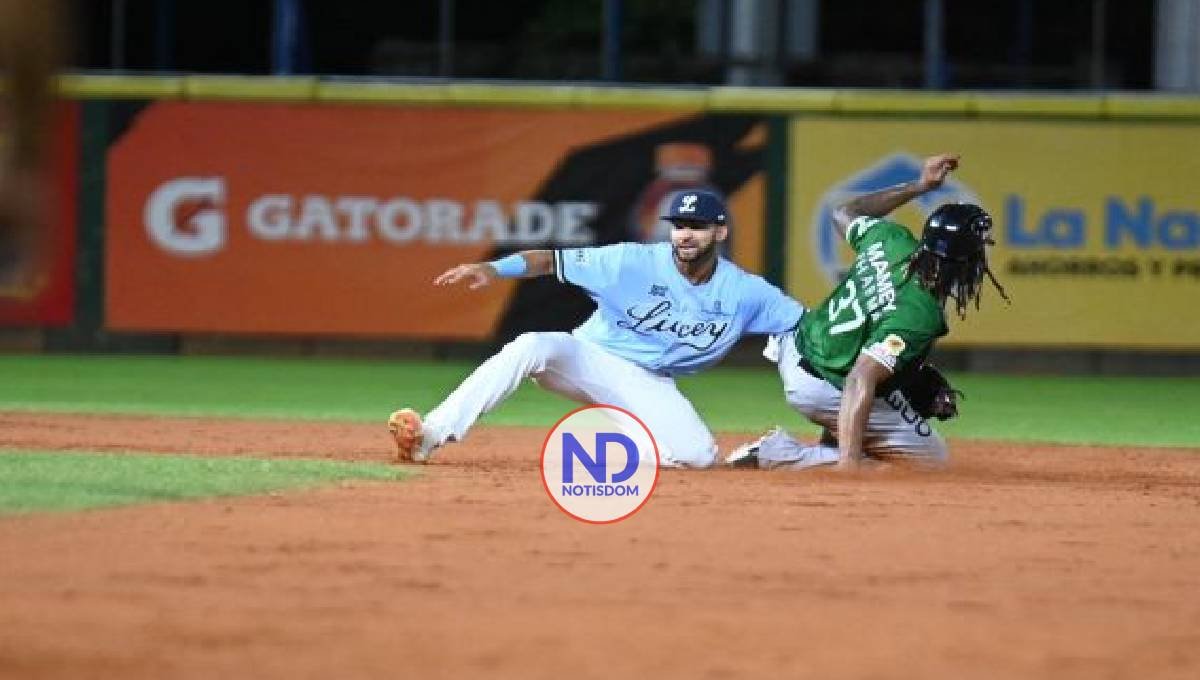 Estrellas al segundo lugar; Toros y Leones dividen; Gigantes ganan 2 Estrellas al segundo lugar; Toros y Leones dividen; Gigantes ganan