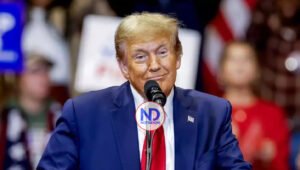 El Kremlin observa «nerviosismo» en Europa tras la victoria de Trump