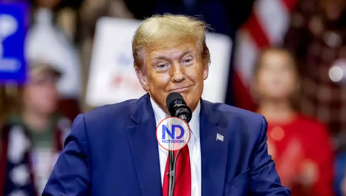 El Kremlin observa «nerviosismo» en Europa tras la victoria de Trump