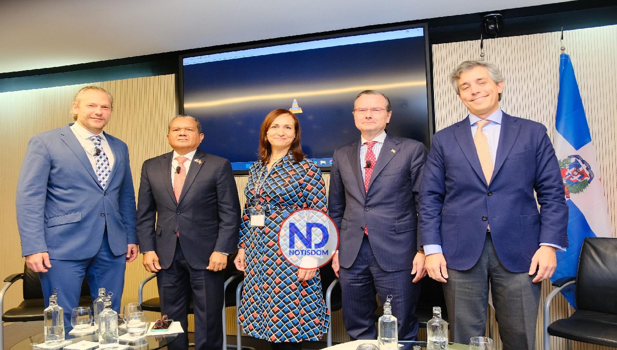 RD posee más zonas francas que toda la Unión Europea 2 RD posee más zonas francas que toda la Unión Europea