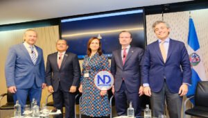 RD posee más zonas francas que toda la Unión Europea