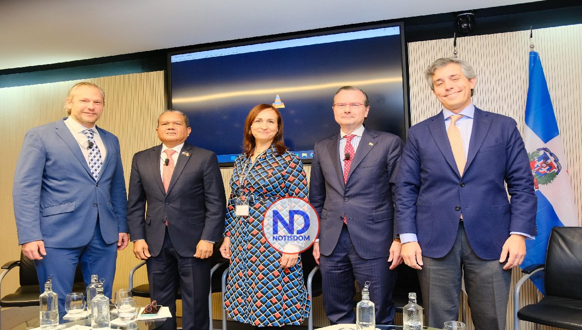 RD posee más zonas francas que toda la Unión Europea