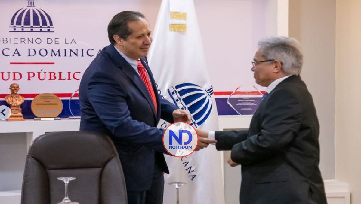 Médicos dejan sin efecto llamado a paro tras reunión con Ministro