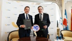 Cinco mil dominicanos recibirán capacitación en semiconductores