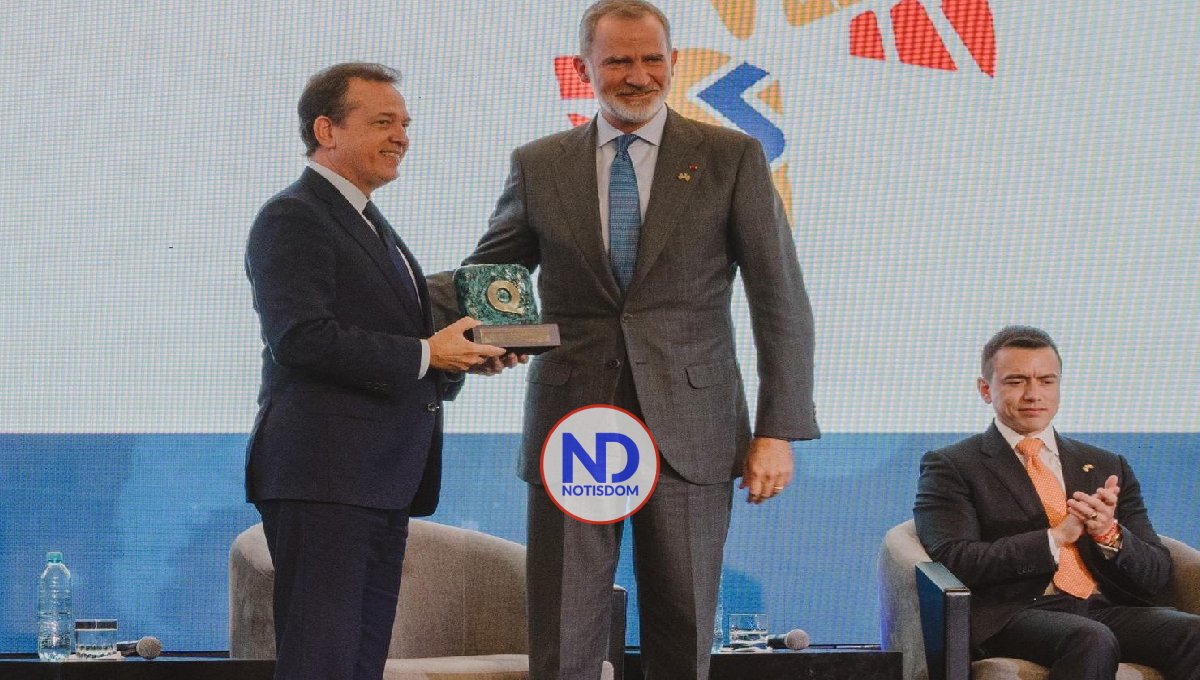 El Ministerio de Industria gana oro en Premio Iberoamericano a la Calidad 2 El Ministerio de Industria gana oro en Premio Iberoamericano a la Calidad