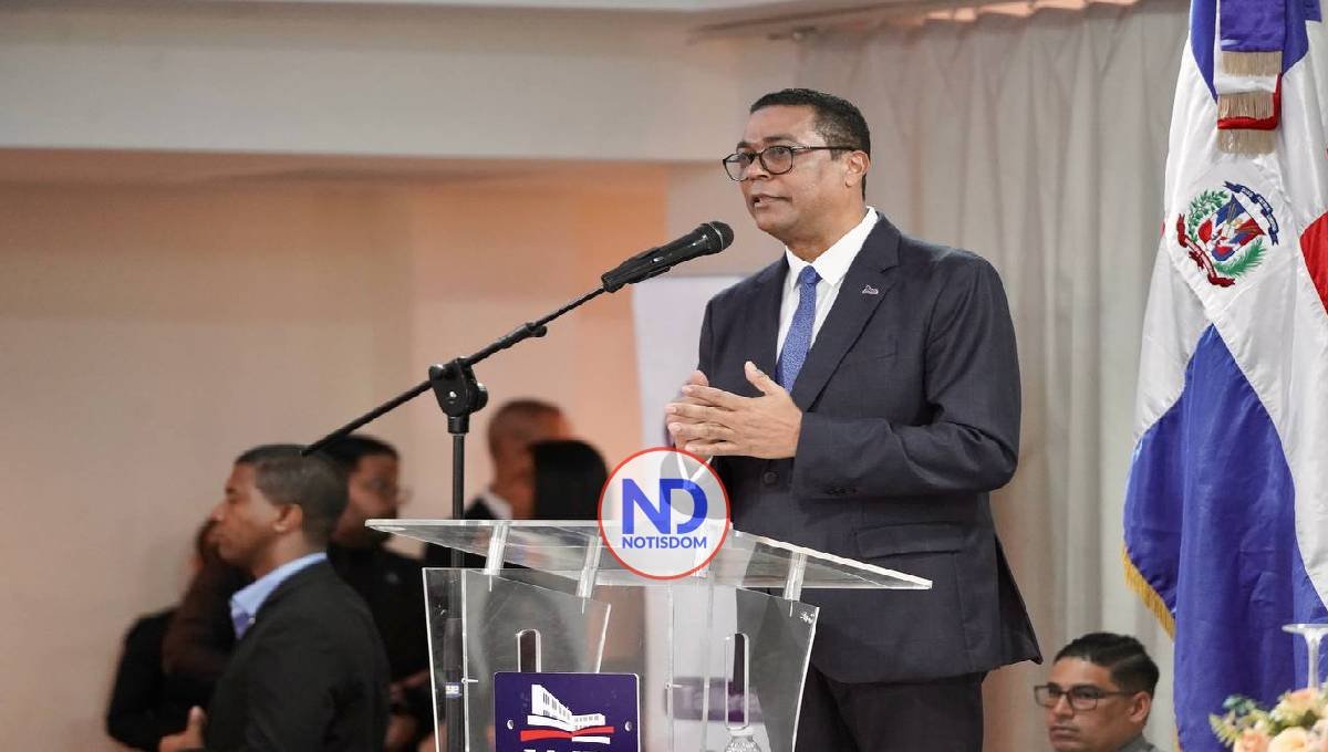 Víctor D’Aza, reelecto por unanimidad secretario general de la Liga Municipal