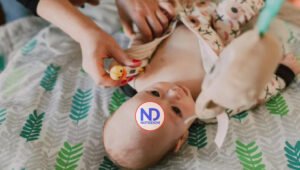 El Virus Sincitial Respiratorio, un virus altamente contagioso