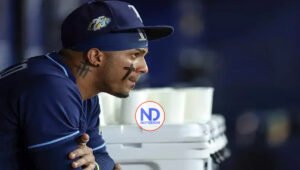 Conocerán medida de coerción a Wander Franco mañana miércoles