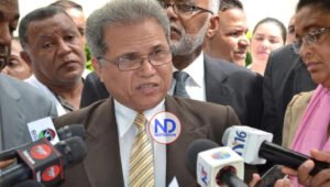 El Colegio Médico Dominicano no logra acuerdo con el Gobierno