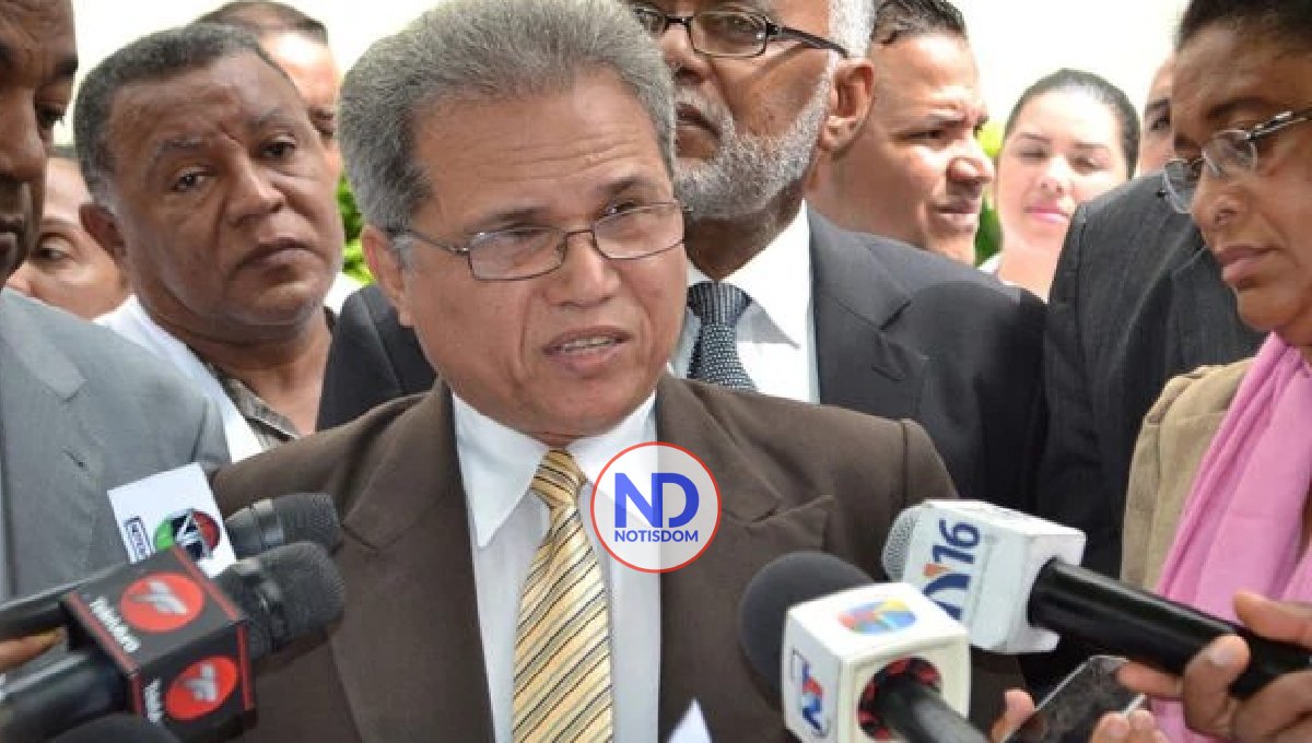 El Colegio Médico Dominicano no logra acuerdo con el Gobierno