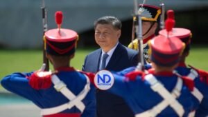 China firmó más de 60 acuerdos de cooperación durante gira AL