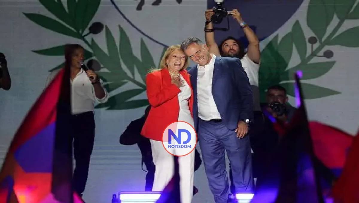 Orsi gana en un Uruguay que da una nueva muestra de civilidad