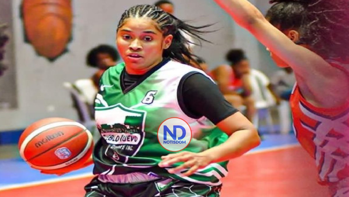 Aguilas y Pueblo Nuevo triunfan en basket interclubes femenino 2 Aguilas y Pueblo Nuevo triunfan en basket interclubes femenino