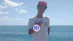 Matan menor de 17 años de una estocada en Los Alcarrizos