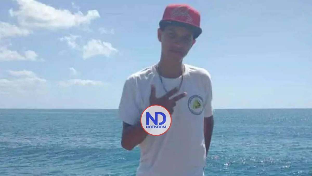 Matan menor de 17 años de una estocada en Los Alcarrizos