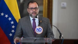 Chavismo pide a Brasil deje de inmiscuirse asuntos Venezuela