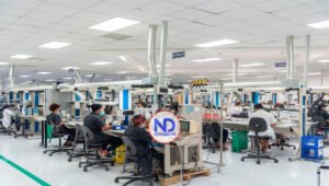 En un año se han aprobado 128 empresas de zonas francas en RD