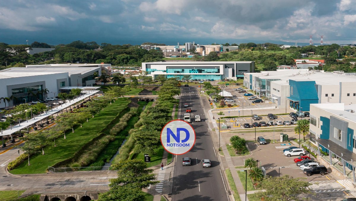 Zonas francas en Costa Rica produjeron US$12,276 millones en 2023