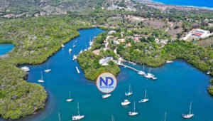 Medio Ambiente da plazo 15 días para desalojar bahía de Luperón