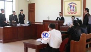 Dictan 30 años a banda traficaba cocaína, dos de ellos expolicías