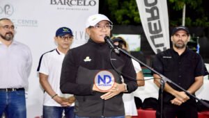 Pilier, Dotel, Navarrete, Marte y Ureña se proclaman campeones Mango Open 2024