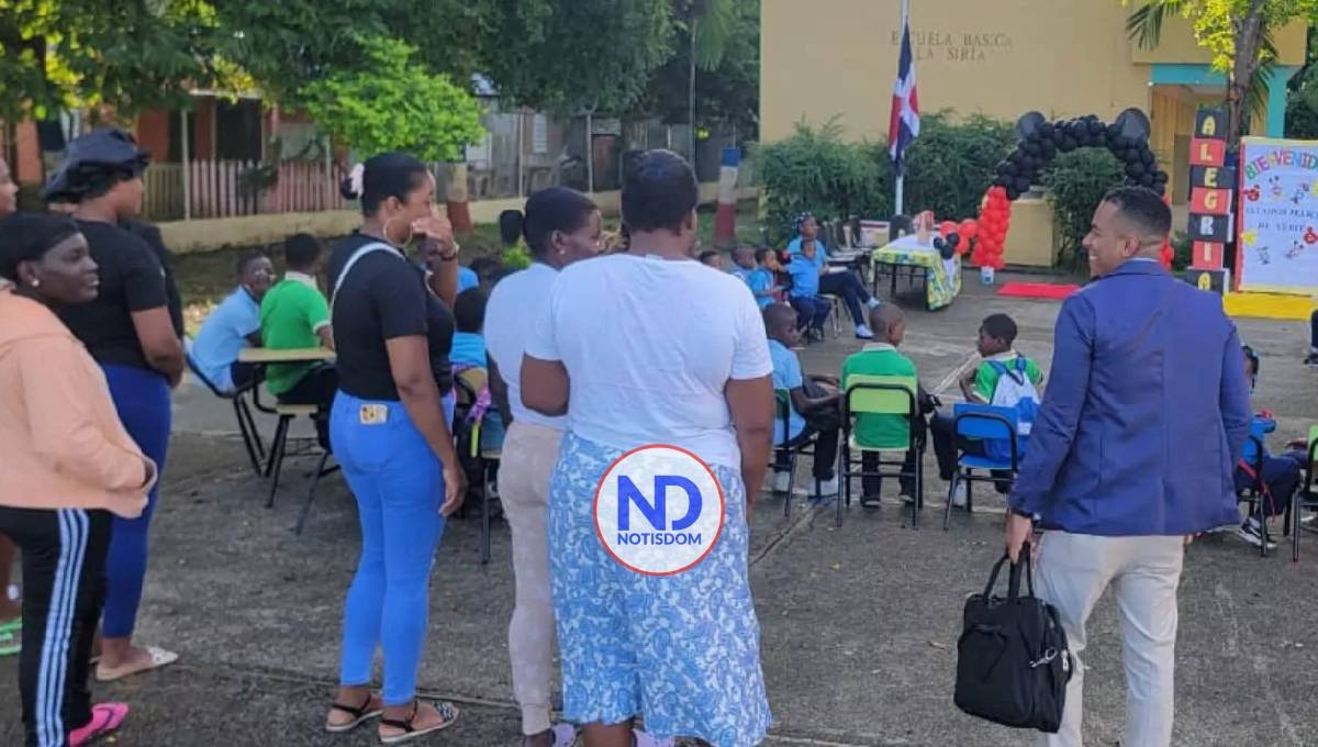 Reinician docencia en escuela donde fue abusada menor de 13 años en SPM