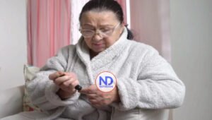 Alrededor del 12% de la población total tiene diabetes