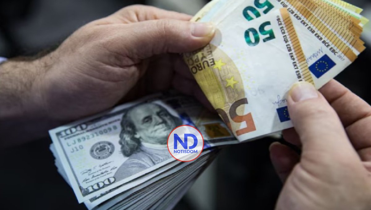 Cotización del dólar y el euro hoy 5 de noviembre 2024