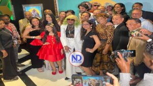 La vida de Fefita “La Grande” brillará en el cine a partir del 14 de noviembre