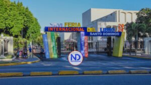Esta noche inauguran la Feria Internacional del Libro 2024