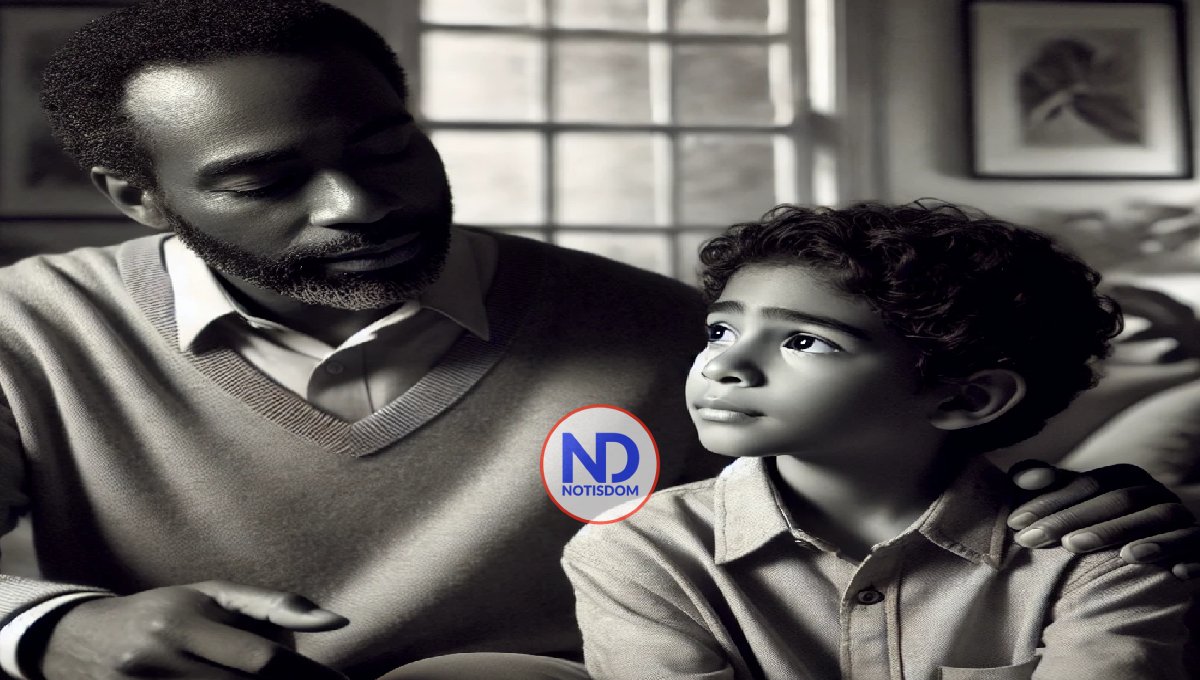 Evita involucrar a tus hijos en los conflictos de pareja: la doctora Burgos te explica cómo