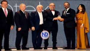 iQtek recibe Premio Nacional a la Calidad del Sector Privado en RD