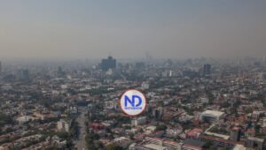 Cae inversión bruta de México en aproximadamente 0,9 %