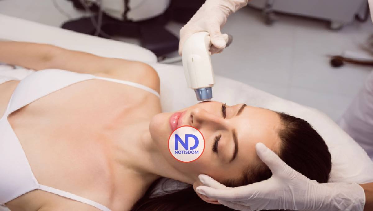 Los tratamientos estéticos más populares para la Navidad 2 Los tratamientos estéticos más populares para la Navidad