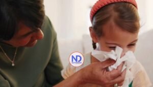 Importancia de tratar a tiempo el virus sincitial en niños