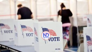 Cerca de un millón dominicanos pueden votar en elecciones EU