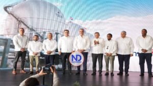 Refidomsa inaugura cuatro nuevas esferas de GLP