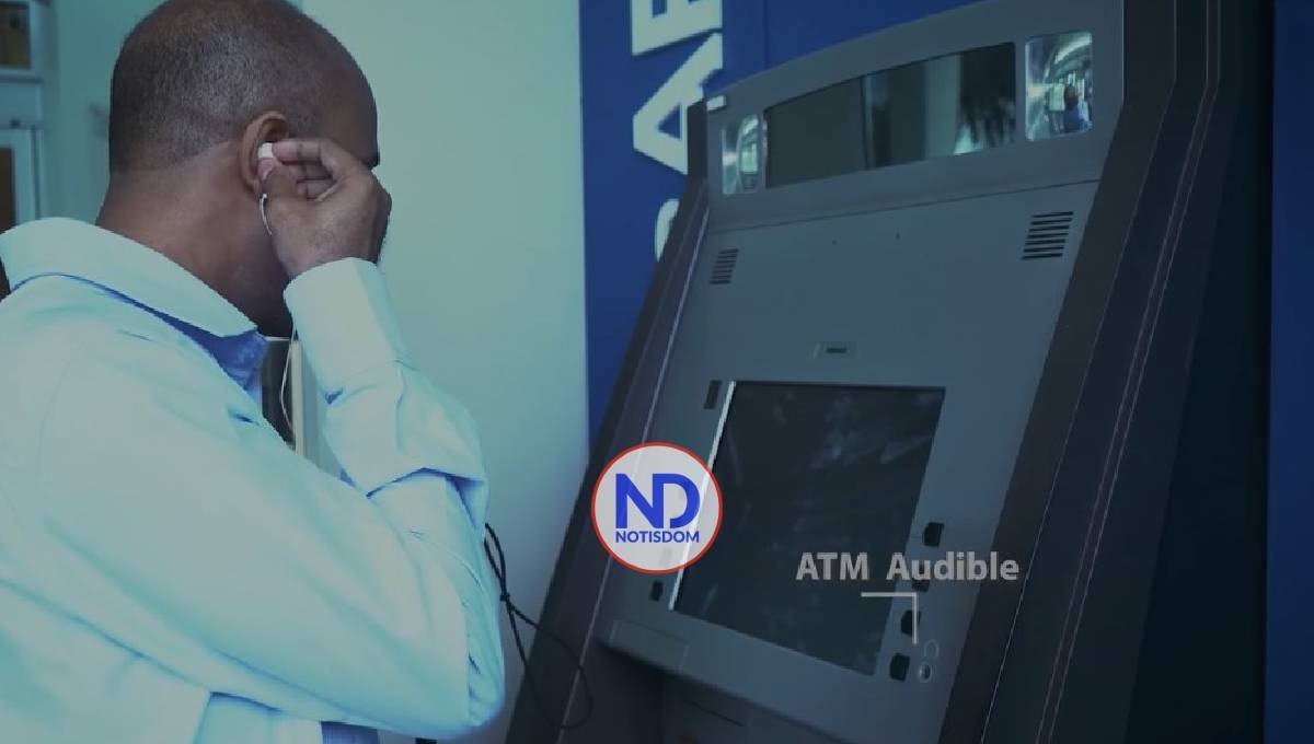 APAP lidera la inclusión digital para discapacitados visuales