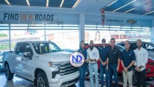 Autoferia Popular concluye con $17,000 millones en préstamos