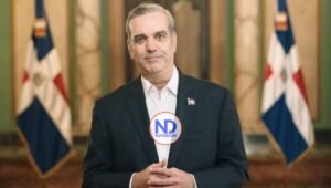 Abinader presenta iniciativas legislativas para combatir el crimen organizado RD