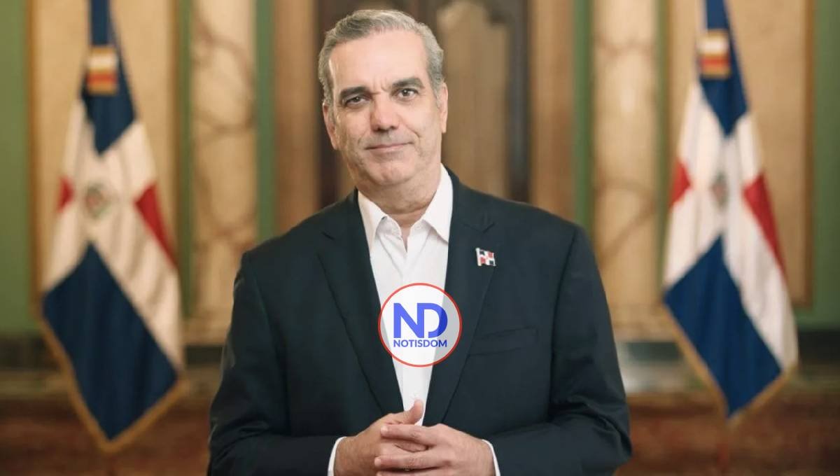 Abinader presenta iniciativas legislativas para combatir el crimen organizado RD