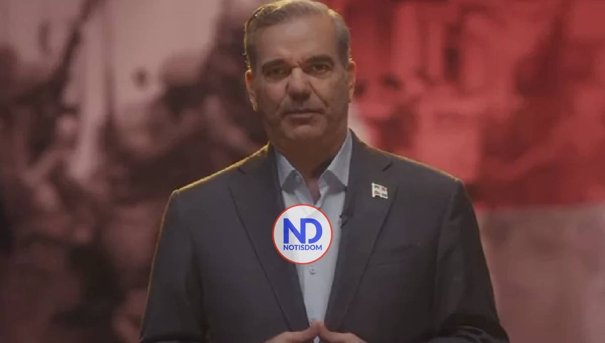 Abinader lamenta muerte de Jimmy Carter, «incansable luchador por la democracia»